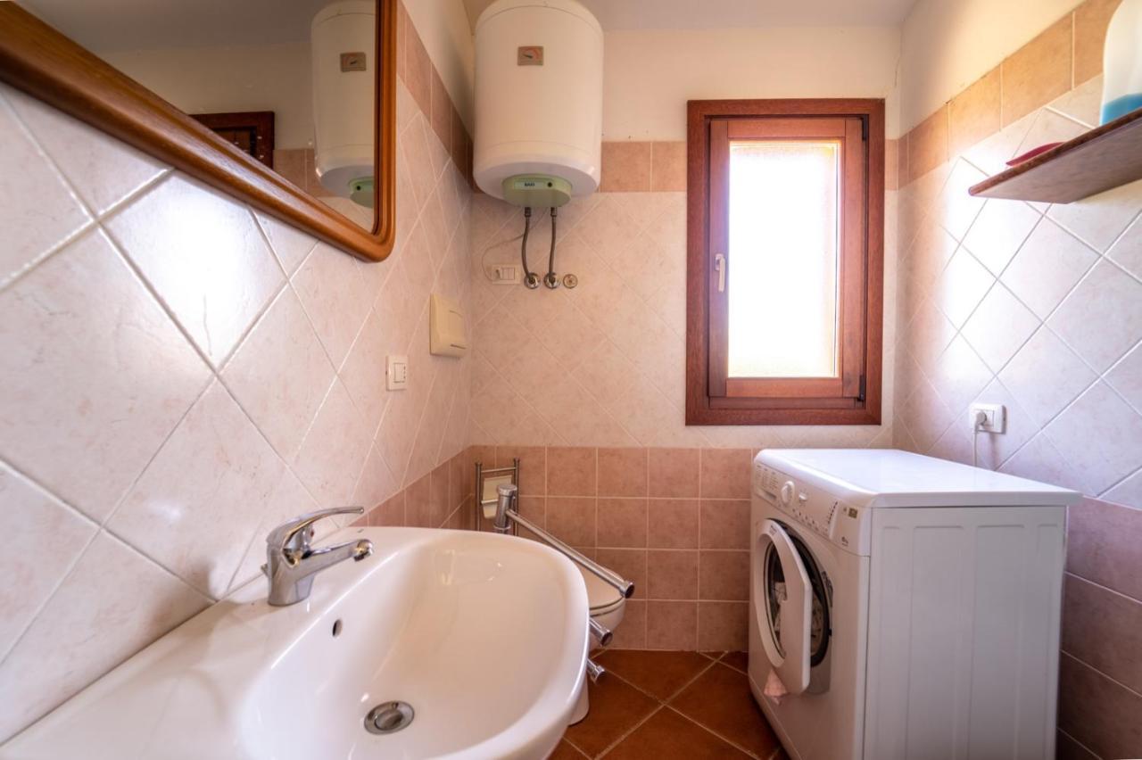 Villa House In San Teodoro Among The Scents Of Sardinia Exterior foto