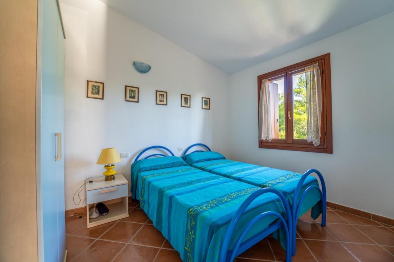 Villa House In San Teodoro Among The Scents Of Sardinia Exterior foto